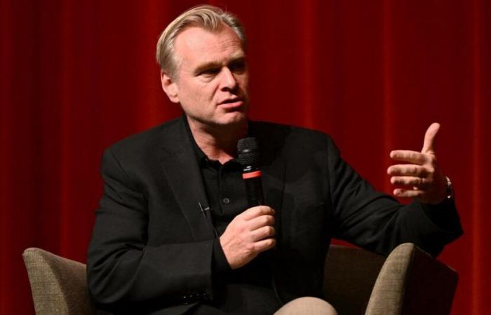 Christopher Nolan adatterà l'Odissea di Omero con il casting di Hollywood