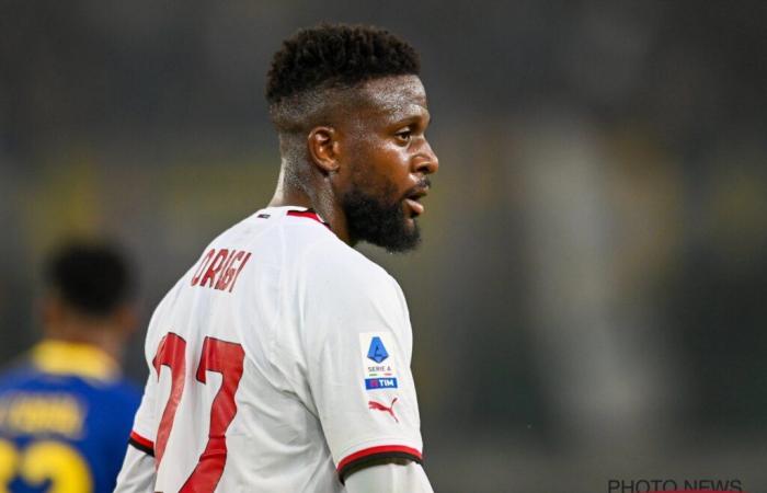 La regola che potrebbe cambiare tutto: perché la situazione di Divock Origi potrebbe essere risolta…prima dell'inizio del mercato – Tutto il calcio