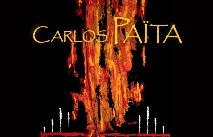 La Sinfonia Fantastica Elettrica di Carlos Païta