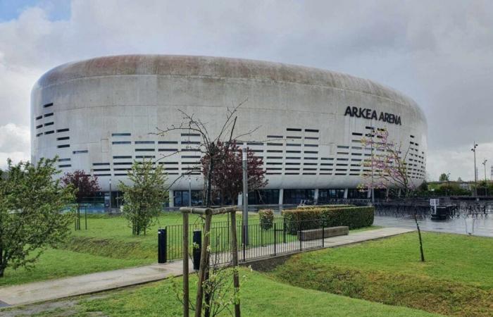 I dieci eventi da non perdere all'Arkéa Arena di Bordeaux nel 2025