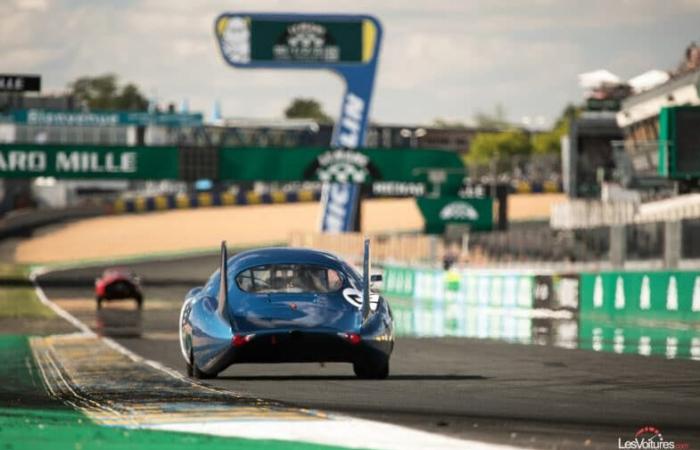 24 Ore di Le Mans: uno sguardo alla leggendaria edizione del 1966