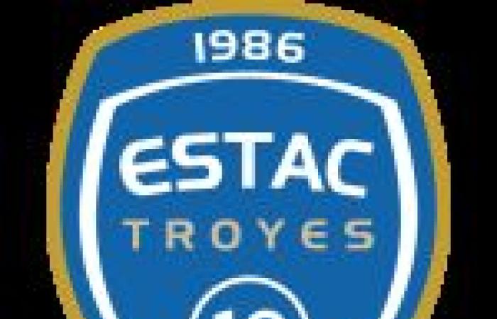 Estac Troyes – Bastia – Partners FC Metz