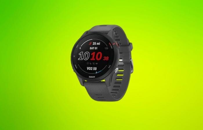 Questo richiestissimo orologio connesso Garmin vede crollare il suo prezzo su Amazon: ecco perché