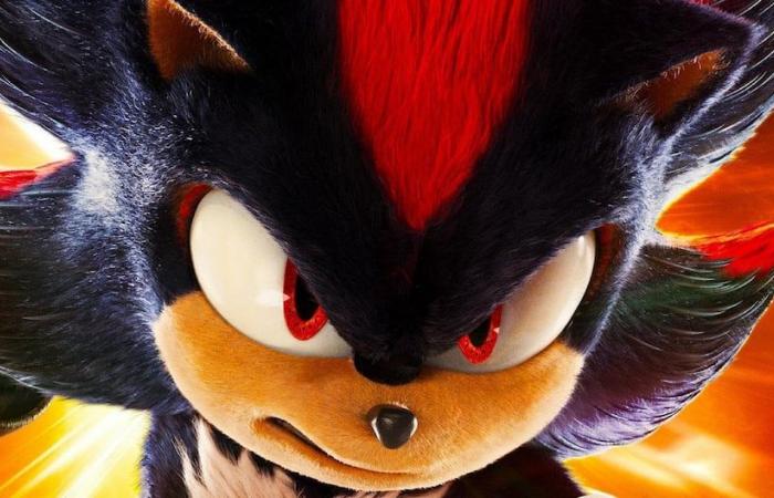 Sonic 3: The Movie: spiegazione del finale | M.A.G.