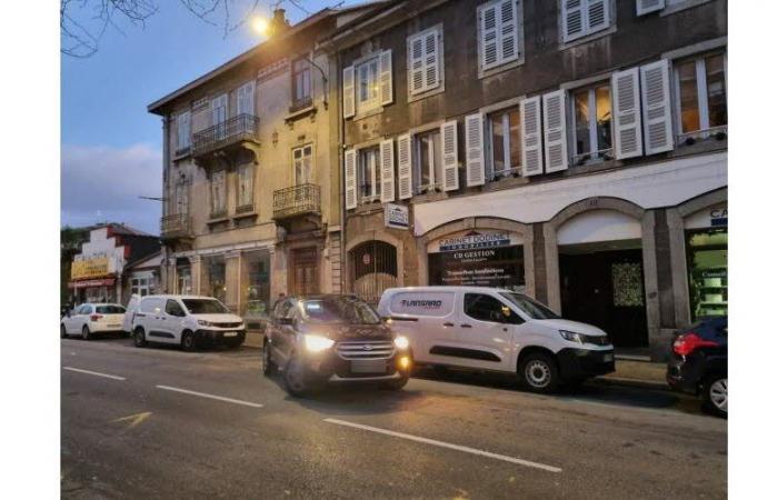 Thonon-les-Bains. Un uomo di 23 anni trovato ucciso a coltellate