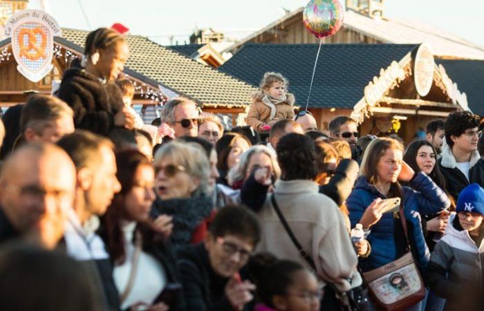 Barcarès Christmas Village: un giorno di Natale tra sfilata, passeggiata gastronomica e proseguimento delle feste in famiglia