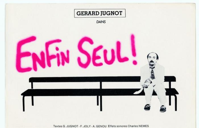 “Passavamo il tempo a guardare le persone, a prenderci in giro, anche a noi!” : la folle storia della Splendid raccontata da Gérard Jugnot