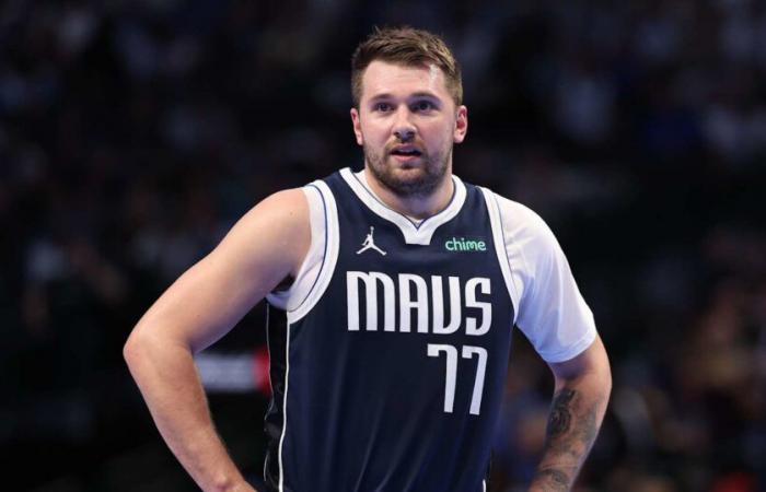 Voci NBA: Luka Dončić dei Mavs potrebbe saltare un periodo prolungato a causa di uno stiramento al polpaccio | Notizie, punteggi, highlights, statistiche e voci