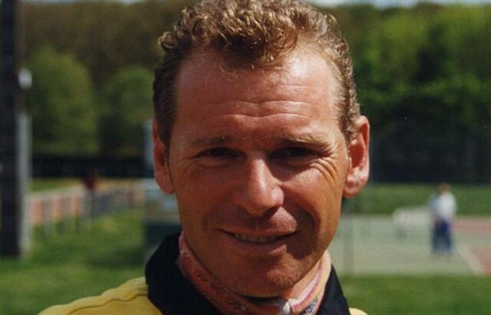 È morto all'età di 60 anni l'ex ciclista Pascal Hervé, ex compagno di squadra di Richard Virenque