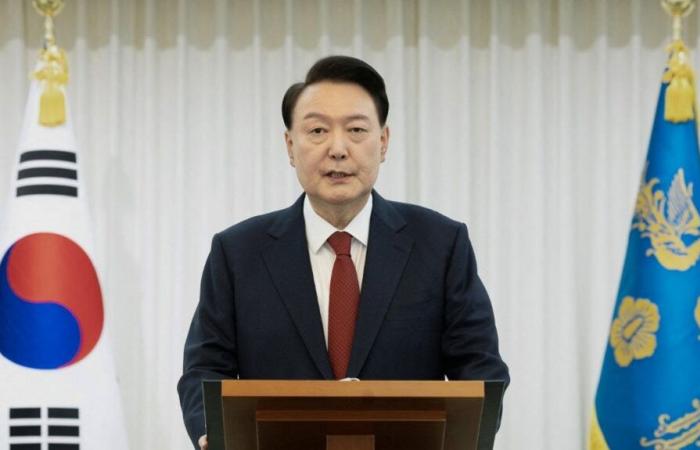 Il presidente deposto Yoon Suk-yeol rifiuta ancora una volta di farsi interrogare dagli investigatori