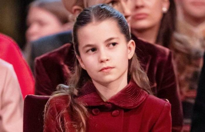 dimentica Kate, la star del concerto di Natale, è lei!