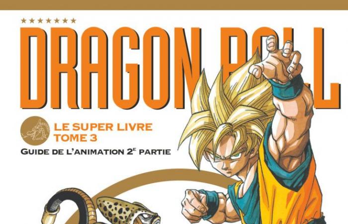 I 4 grandi libri di Dragon Ball, finalmente! I 4 grandi libri di Dragon Ball, finalmente!