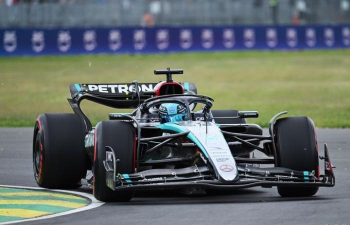 Formula 1 | “Nessuno è più veloce di Russell” in qualifica: Rosberg