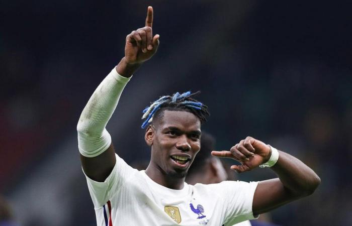 Pogba all'OM, ​​la sua versione farà piangere il Marsiglia