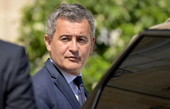 Il ministro della Giustizia Gérald Darmanin prossimamente a Marsiglia per discutere il “progetto di legge contro il narcobanditismo”