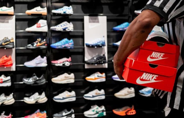 Nike ha avuto un anno difficile: ecco perché un ritorno richiederà tempo