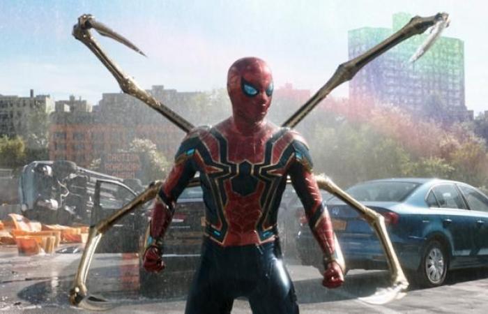 Spider-Man tornerà presto in questi cinque progetti