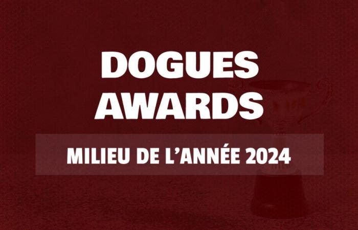 Dogues Awards 2024: elegge il centrocampista dell'anno del LOSC