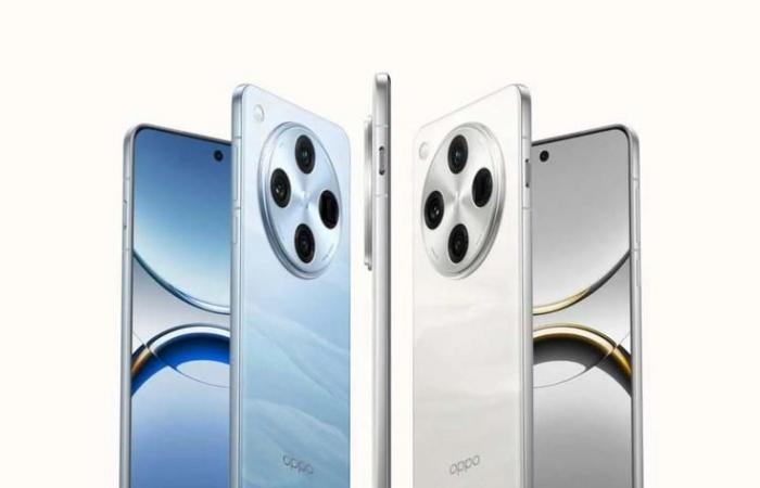 Oppo prepara i suoi smartphone di punta Find N5 e X8 per il 2025