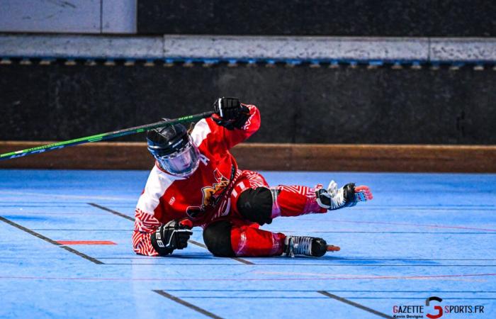 ROLLER-HOCKEY – Nationale 2: Manon Serer e Lucie Marsiglia, l'arte di saper suonare due spartiti