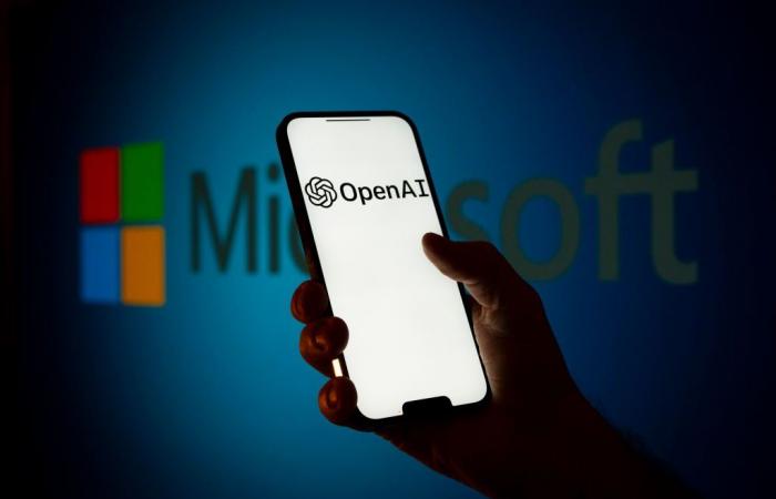 Microsoft diversifica l'intelligenza artificiale con modelli interni ed esterni