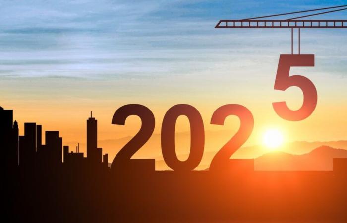 Giorni festivi nel 2025 in Giappone