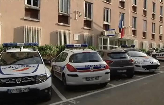 Colpi di arma da fuoco in un bar di Ajaccio: l'indagato si è arreso