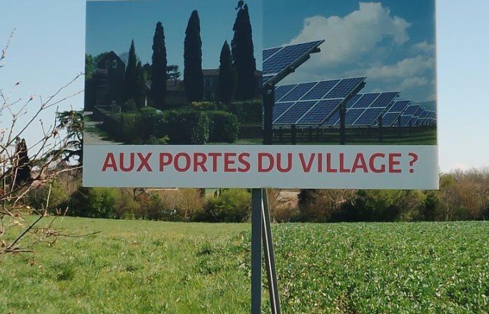 Realizzazione di un parco fotovoltaico: la corte amministrativa d'appello di Bordeaux respinge la richiesta di “Salvaguardia Berrac”