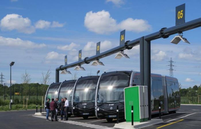 come i finti autobus elettrici abbiano permesso di dirottare milioni di euro in bonus ecologici