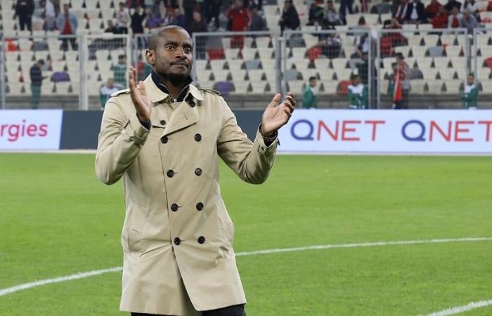 AS FAR presenta denuncia contro l'allenatore del WAC Mokwena