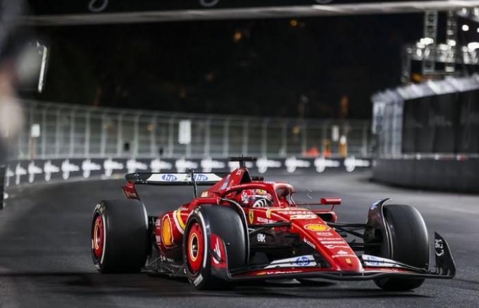 Formula 1 | Leclerc ritiene di aver massimizzato le sue opportunità per vivere la sua migliore stagione in F1