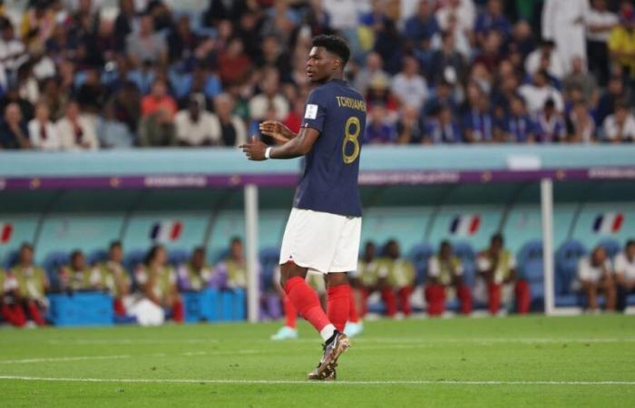 L'intrigante osservazione di Aurélien Tchouameni sul calcio in Francia