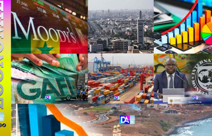 Tra successi e polemiche, il Senegal ridefinisce la sua traiettoria economica