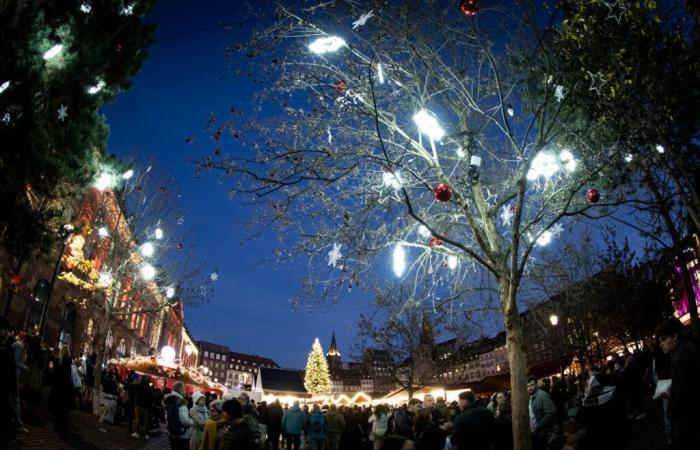 Agenda del 26 dicembre: Natale a Strasburgo