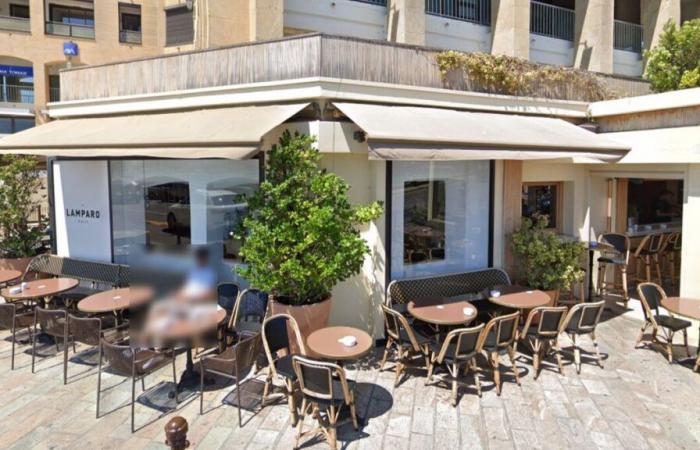 Ajaccio: si è arreso l'uomo sospettato di aver ucciso un giovane pompiere in un bar