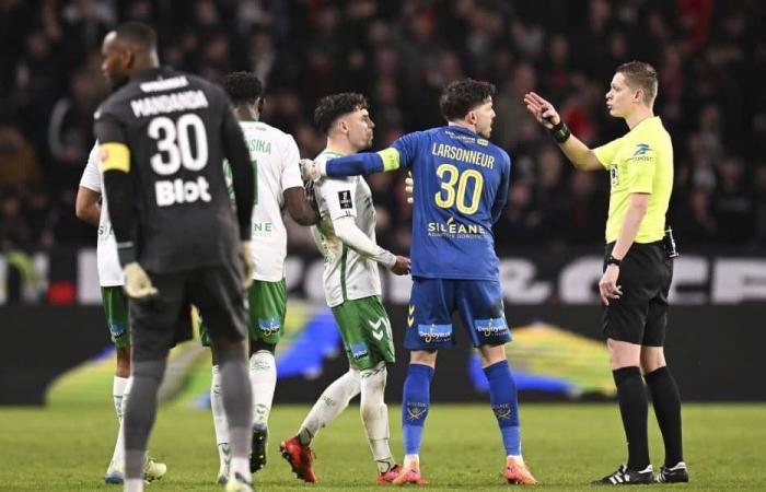 ASSE – l'albero di Natale: il tronco dell'anno