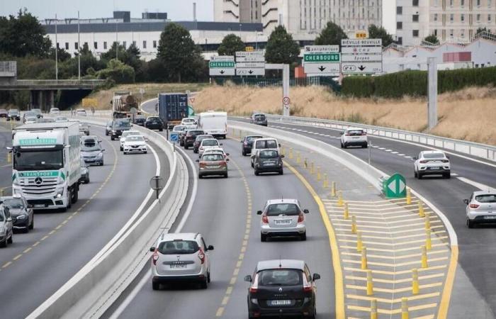 I veicoli più inquinanti vietati a Caen e Le Havre dal 1° gennaio 2025