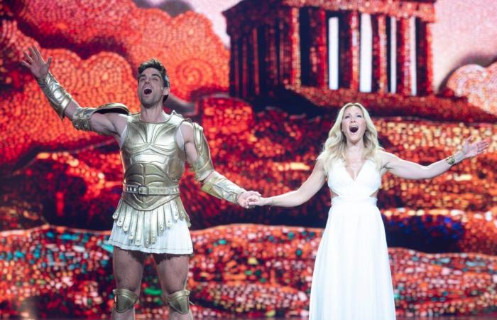 Musical Disney “Hercules” nello “Helene Fischer Show”: dettagli dettagliati sullo spettacolo