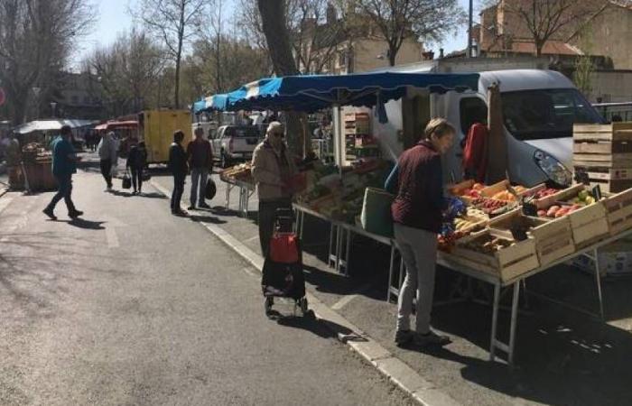 A Salon, il mercato settimanale del mercoledì sarà riorganizzato a partire da febbraio