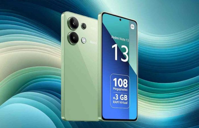 Più volte numero 1 nelle vendite su Amazon, questo smartphone Xiaomi è disponibile ad un prezzo bassissimo per le feste