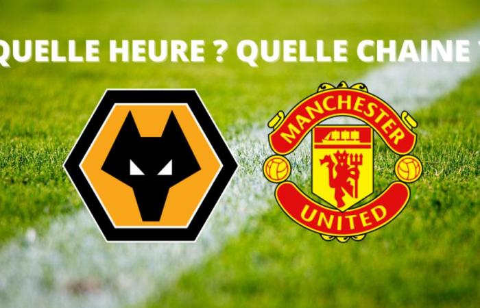 Trasmissione Wolverhampton – Manchester United: a che ora e su quale canale vedere la partita in diretta?