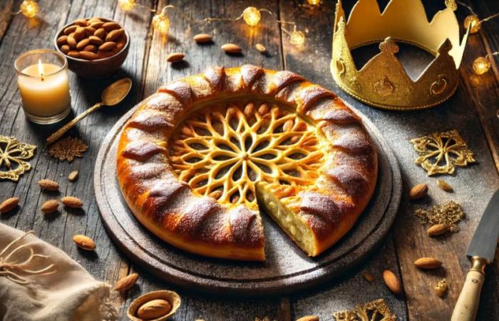 10 posti dove trovare la migliore galette des rois di Bordeaux