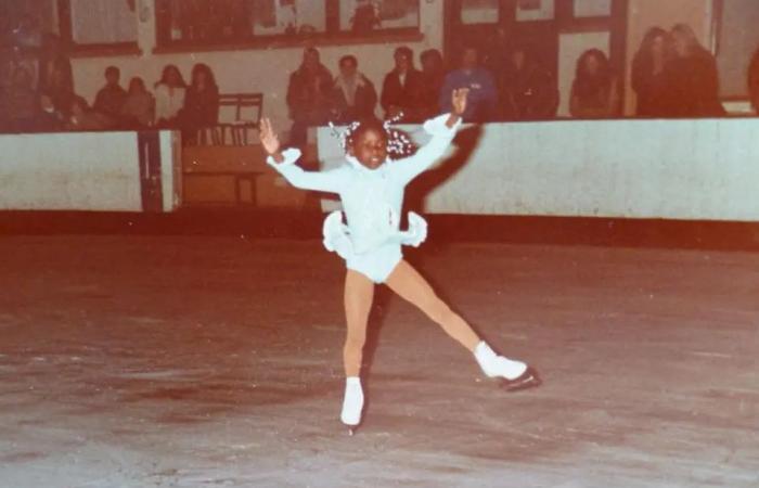 A Champigny-sur-Marne, la vendetta finale di Surya Bonaly