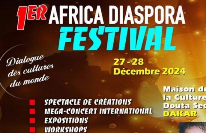 Africa Diaspora Festival 2024: celebrazione delle culture africane