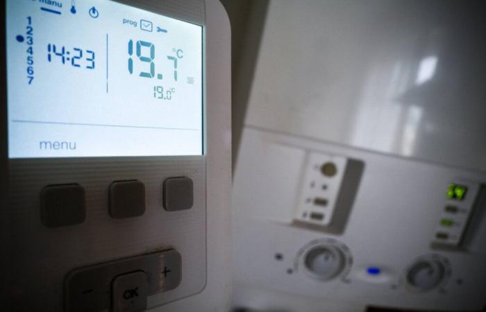 Ondata di caldo sulle caldaie a gas (e ondata di freddo sul potere d’acquisto)