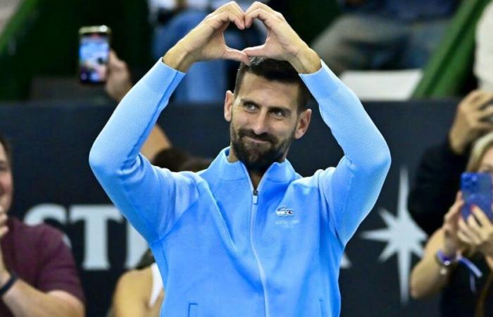 Tennis: Verso Brisbane per Djokovic e Kyrgios