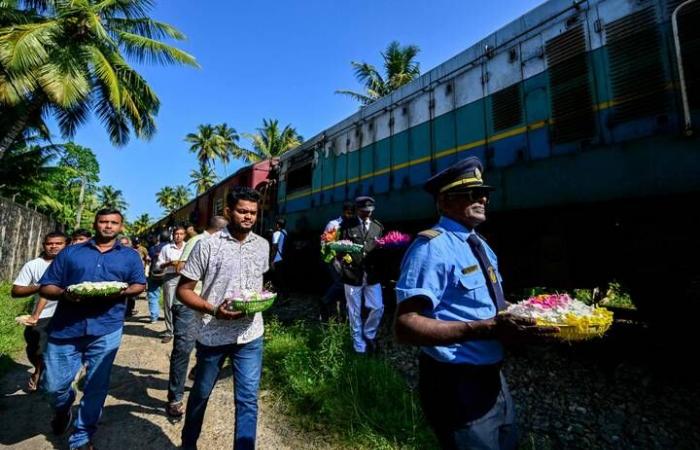 In immagini – L’Asia commemora il 20° anniversario dello tsunami più mortale della storia