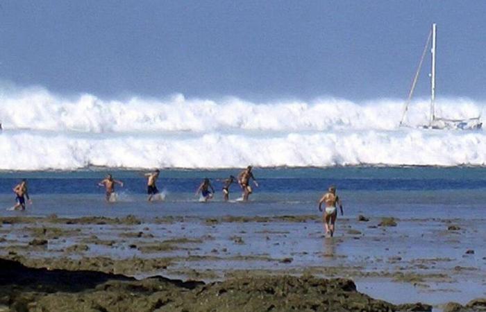 20 anni dopo lo tsunami nell'Oceano Indiano