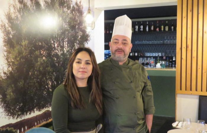 a Chelles apre i battenti un nuovo ristorante