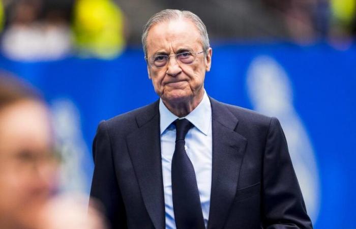 Un colpo terribile dal Real Madrid al PSG nella finestra di mercato?